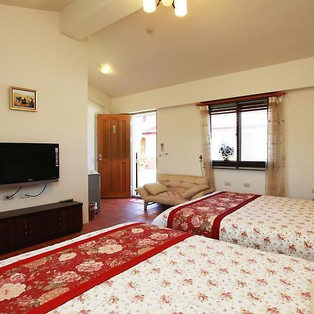 Free House B&B سو أو المظهر الخارجي الصورة