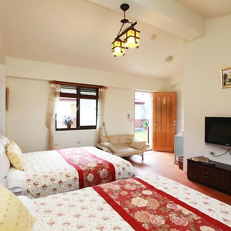 Free House B&B سو أو المظهر الخارجي الصورة