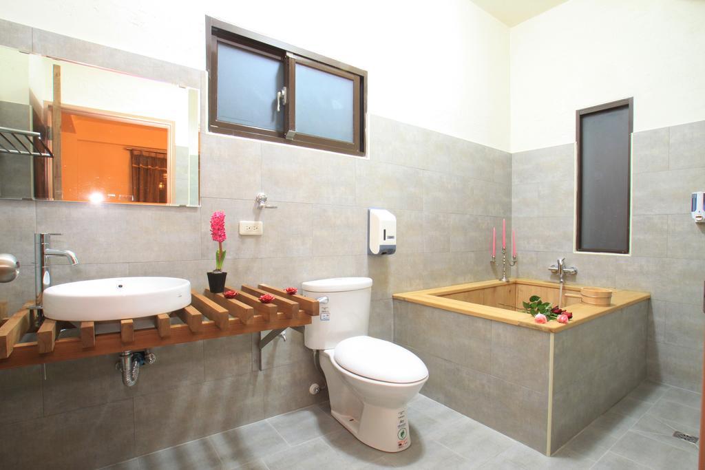 Free House B&B سو أو المظهر الخارجي الصورة