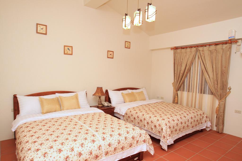 Free House B&B سو أو المظهر الخارجي الصورة