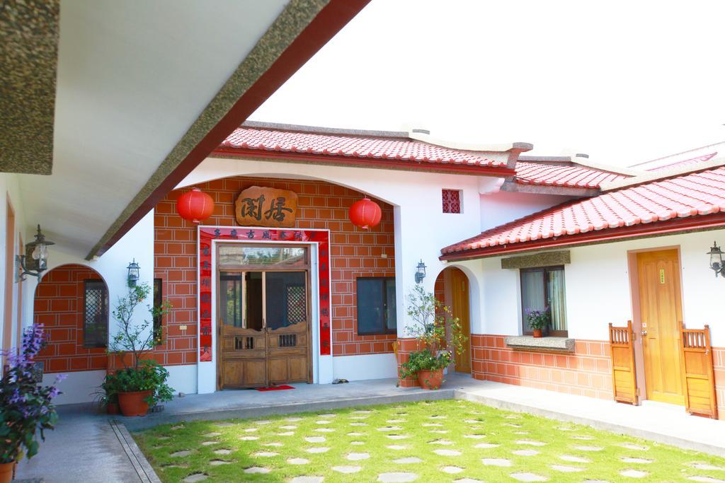 Free House B&B سو أو المظهر الخارجي الصورة