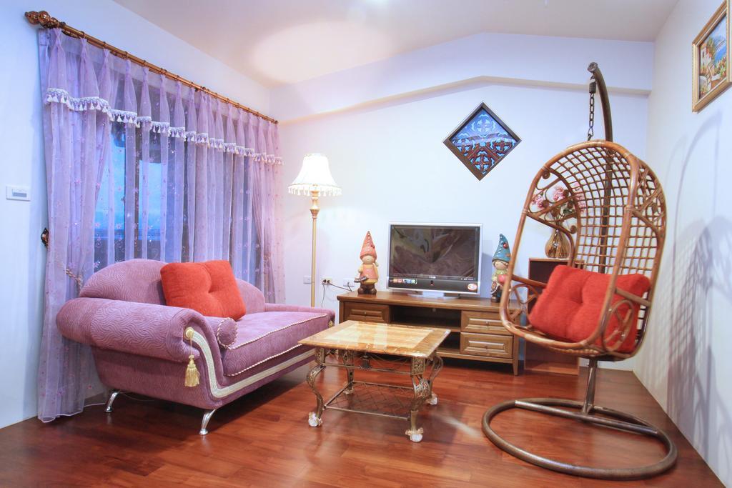 Free House B&B سو أو المظهر الخارجي الصورة